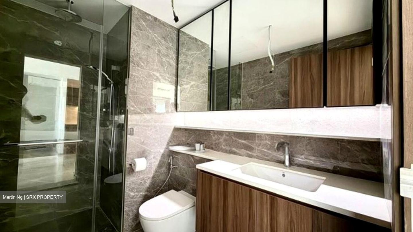 Lentor Modern (D26), Apartment #562605241